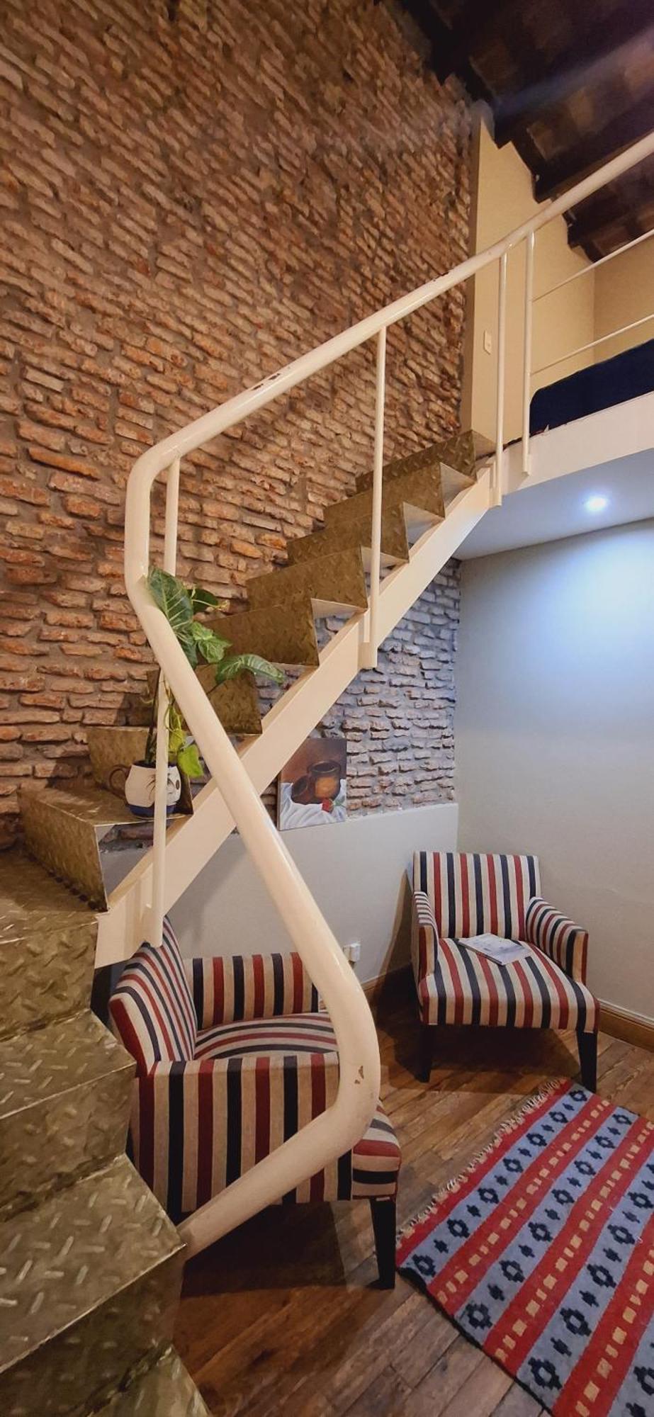 شقة La Casona Del Alma بوينس آيرس المظهر الخارجي الصورة