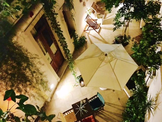 شقة La Casona Del Alma بوينس آيرس المظهر الخارجي الصورة
