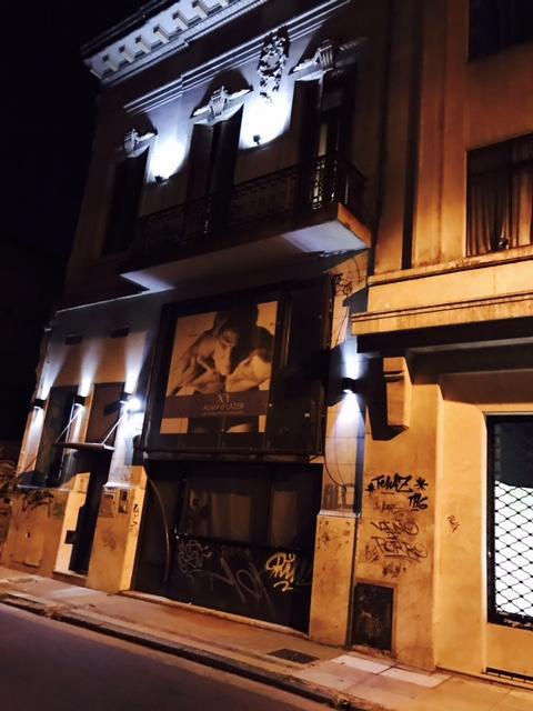 شقة La Casona Del Alma بوينس آيرس المظهر الخارجي الصورة