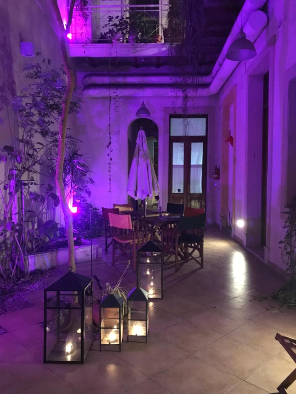 شقة La Casona Del Alma بوينس آيرس المظهر الخارجي الصورة