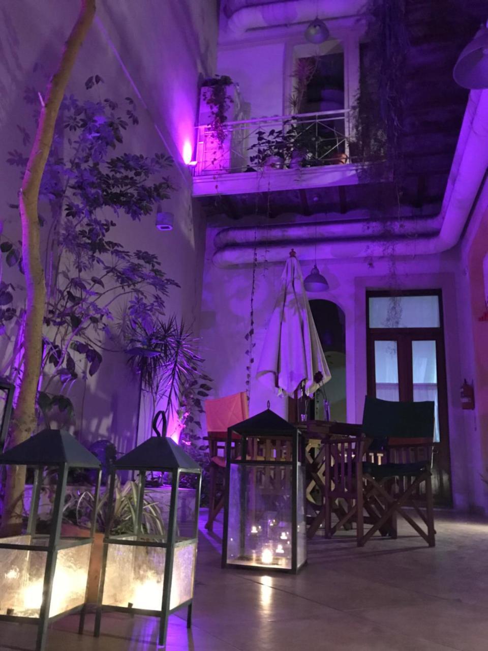 شقة La Casona Del Alma بوينس آيرس المظهر الخارجي الصورة