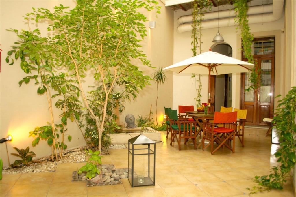 شقة La Casona Del Alma بوينس آيرس المظهر الخارجي الصورة