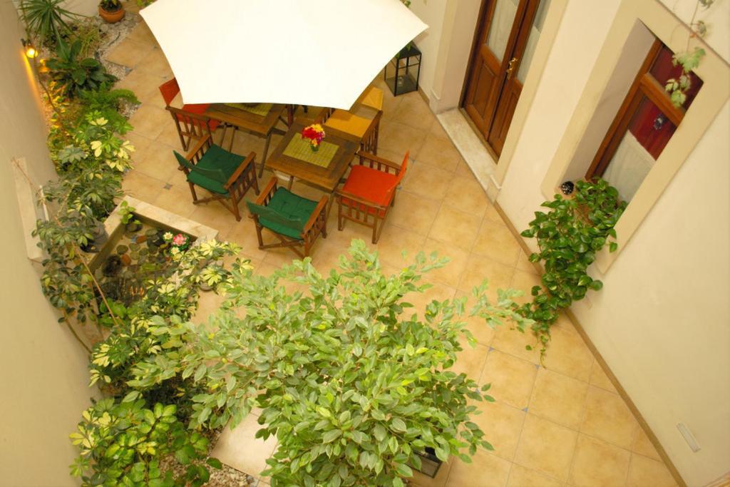 شقة La Casona Del Alma بوينس آيرس الغرفة الصورة