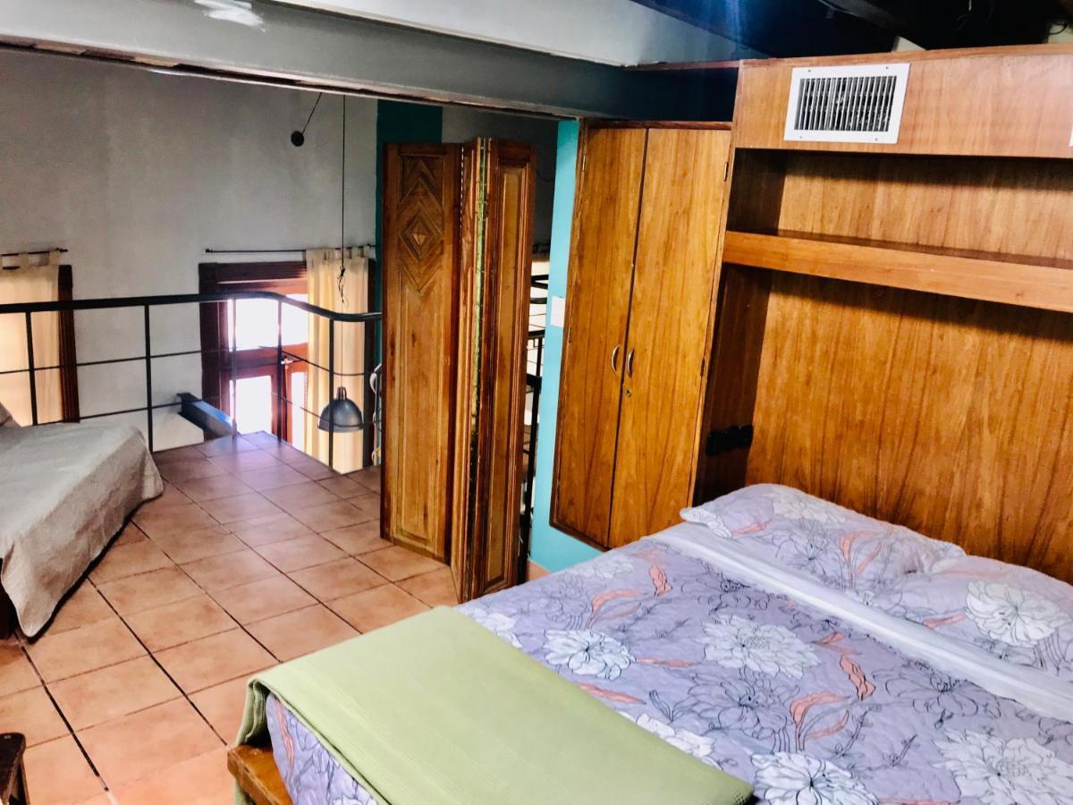 شقة La Casona Del Alma بوينس آيرس المظهر الخارجي الصورة